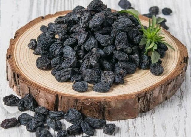 تصویر 1 از مویز خشک شده ممتاز تولید سال جاری